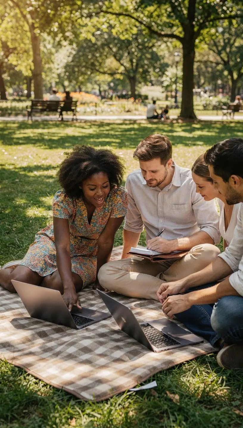 Accountability in task management for effective organization