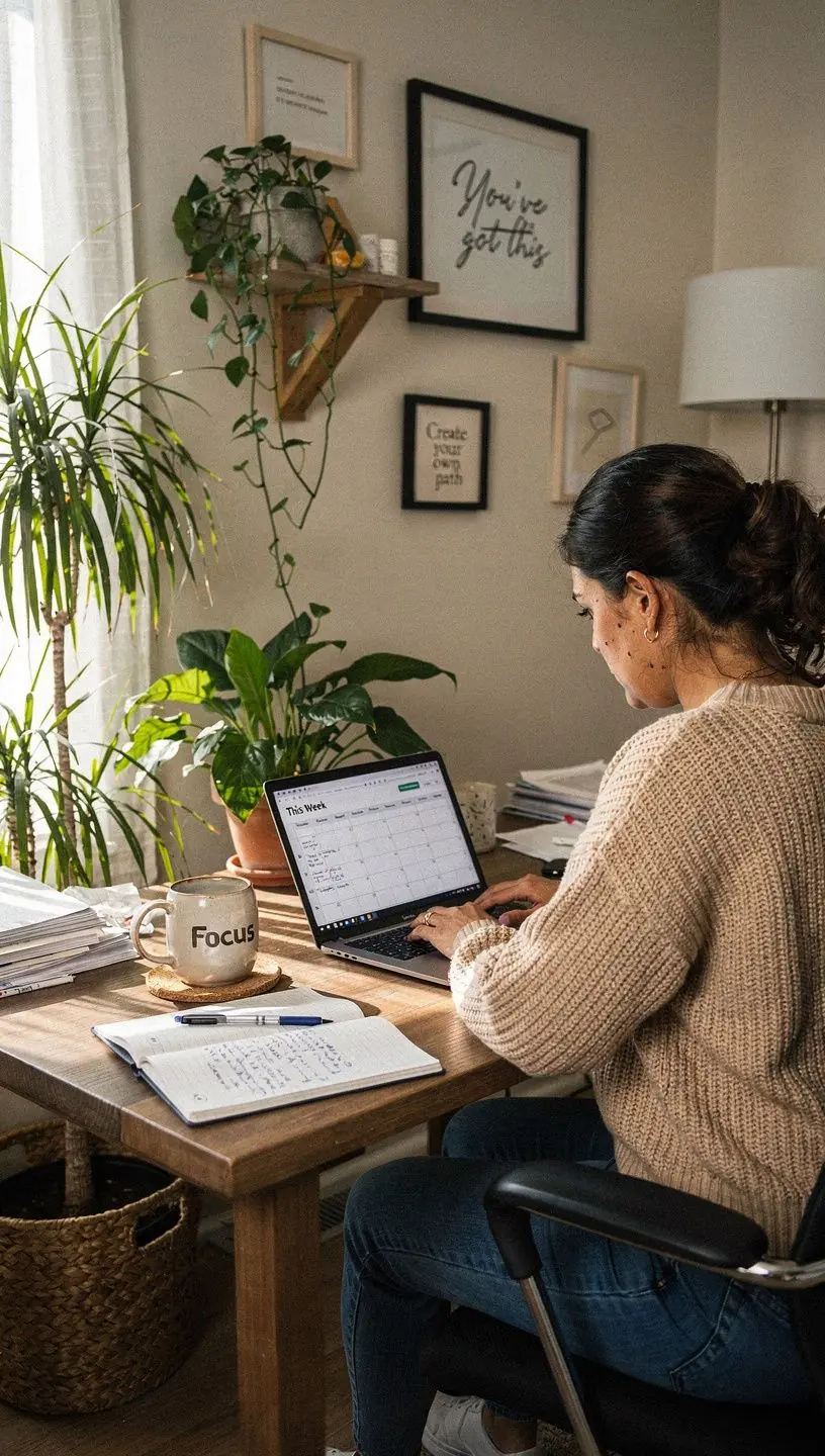 Eisenhower Matrix for effective task management strategies