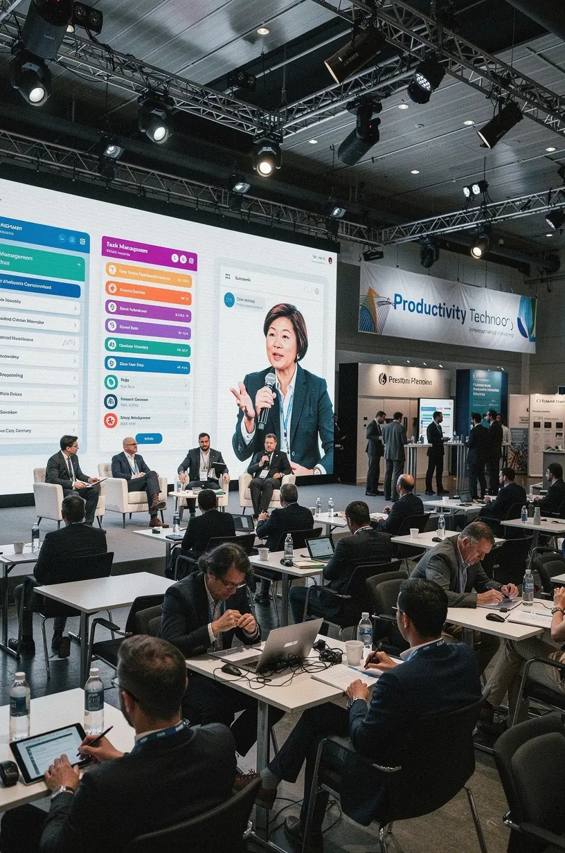 Flexible task management strategies for effective organization.