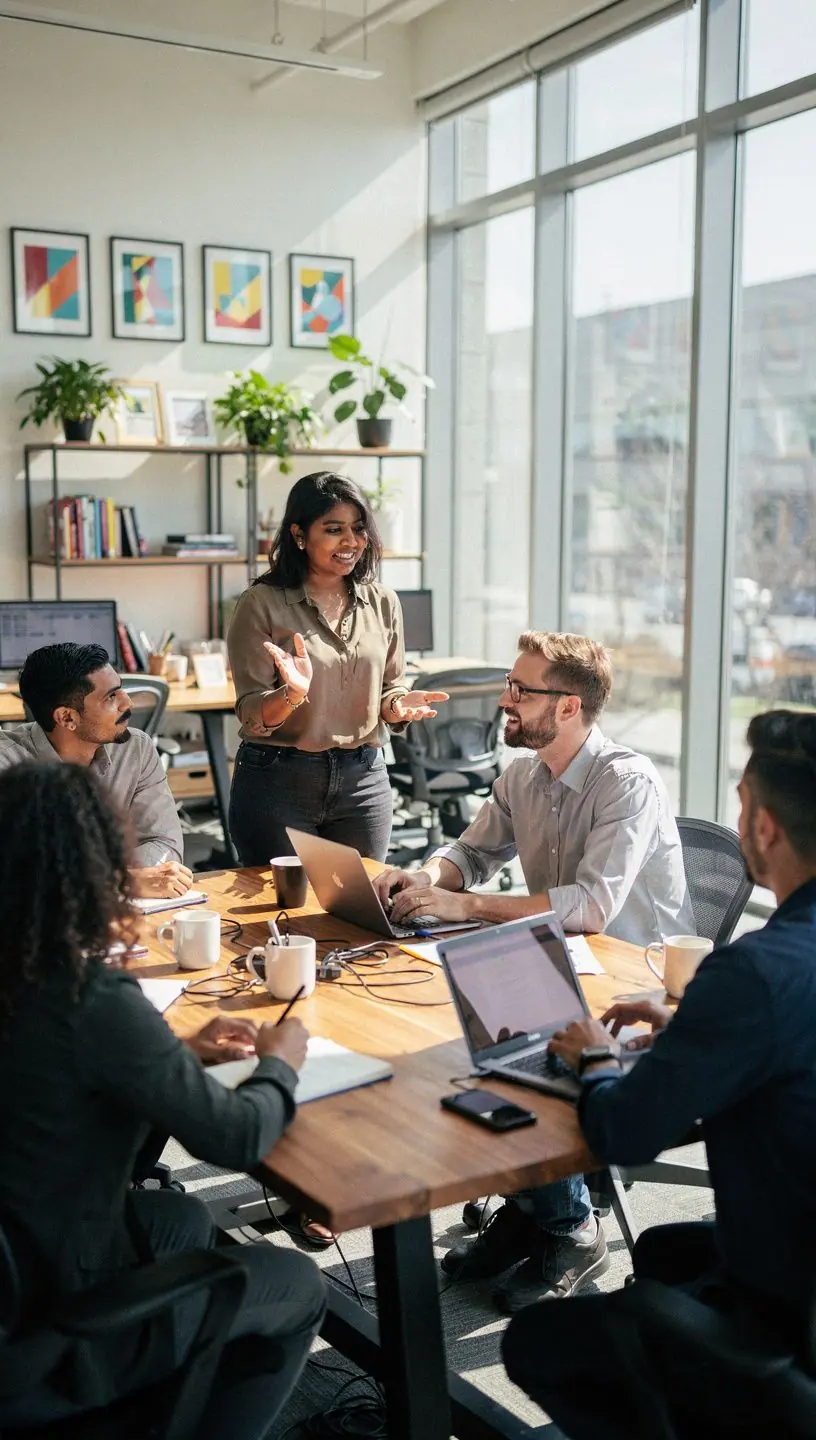 Overcoming procrastination techniques for effective task management.