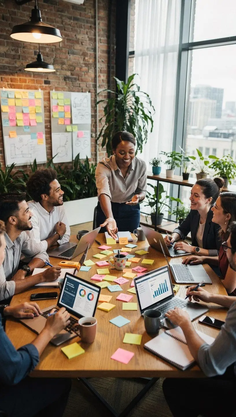 Personal productivity system for effective task management