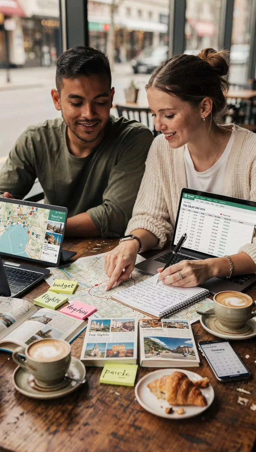 Collaborative workspace